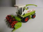 Siku Claas Jaguar 695 Mega hakselaar, Hobby en Vrije tijd, Modelauto's | 1:32, Ophalen of Verzenden, Gebruikt, Tractor of Landbouw