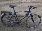 Gazelle XR1, Cross hybride/ ATB, 24 versnellingen, Vering, 28 inch, Vering, Ophalen of Verzenden, Zo goed als nieuw