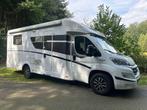 T 68 Sunlight 2018 AUTOMAAT 73350KM NL CAMPER T 68 Sunlight, Sunlight, 7 tot 8 meter, Bedrijf, Diesel