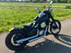Kawasaki VN 800 Bobber – Vance & Hines, topstaat!, Motoren, Motoren | Kawasaki, Cardan-aandrijving, 2 cilinders, 805 cc, Particulier