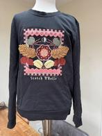 SCOTCH & SODA sweater zeer netjes maat 164 DN, Gebruikt, Meisje, Trui of Vest, Ophalen of Verzenden