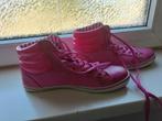 Mooie roze gympen, Ophalen of Verzenden, Gedragen, Roze, Sneakers of Gympen