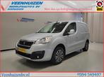 Peugeot Partner 1.6BlueHDi 3-persoons Euro 6! (bj 2018), Voorwielaandrijving, Euro 6, 4 cilinders, 23 km/l