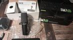 Microfon Shure Sm7b, Ophalen of Verzenden, Nieuw, Studiomicrofoon
