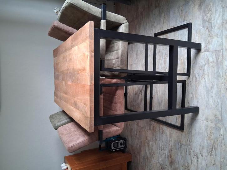 Barset, Huis en Inrichting, Barren, Zo goed als nieuw, Ophalen