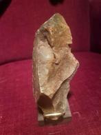 Prehistorie artefact Neanderthaler handbijl, Ophalen of Verzenden