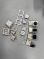 Schakelmateriaal BJ wit en creme, Ophalen of Verzenden, Nieuw, Overige typen