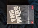 The Wire - volledige box s1 - 5, Ophalen of Verzenden, Zo goed als nieuw