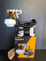 Batavia Verfspuit - MaxxSpray, Ophalen of Verzenden, Gebruikt, Verfspuit of Verfpomp