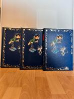Guust Flater door Franquin 3 delig compleet ZGAN, Ophalen of Verzenden, Zo goed als nieuw, Overige onderwerpen