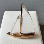 Swarovski Crystal Memories Classics - Zeilboot Origineel, Verzamelen, Swarovski, Ophalen of Verzenden, Zo goed als nieuw, Figuurtje