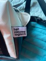 Heuptas van Het nieuwe Logisch, Ophalen of Verzenden, Nieuw, Wit, Overige typen