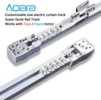 Aqara Smart gordijn rails 380cm + motor (bedraad), Verzenden, Nieuw, Minder dan 100 cm