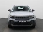 Jeep Avenger Altitude 54 kWh AUTOMAAT | NAVIGATIE | LED | CR, Auto's, Jeep, 12 maanden, Stof, Gebruikt, 334 min