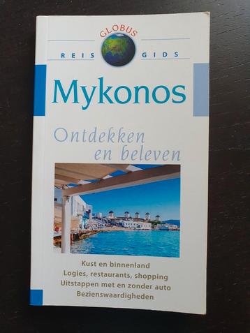 Mykonos NIEUW  beschikbaar voor biedingen