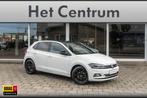 Volkswagen Polo 1.5 TSI 150pk Automaat Highline / LED / Navi, 4 cilinders, 150 pk, 610 kg, Wit