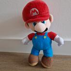 Knuffel Mario Nintendo Super Mario rood 26 cm K5522, Kinderen en Baby's, Speelgoed | Knuffels en Pluche, Ophalen of Verzenden