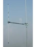 ROSS DIPOOL ANTENNE sirio SD FM DIPOLE 87-194 MHZ nu € 69.95, Telecommunicatie, Antennes en Masten, Gravenstraat 5 in Rijssen