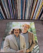 LP Simon and Garfunkel, Ophalen of Verzenden, 1960 tot 1980, Zo goed als nieuw, 12 inch