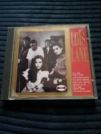 Lois Lane - It's the First Time CD, Ophalen, 1980 tot 2000, Zo goed als nieuw