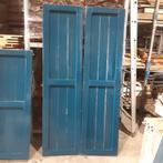 Luiken Raamluiken Sierluiken Blinds, Huis en Inrichting, Ophalen, Gebruikt