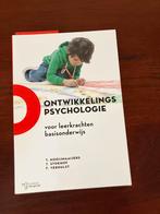PABO boek - Ontwikkelingspsychologie, Ophalen of Verzenden, Gamma, Zo goed als nieuw, HBO