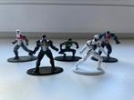 Jada Nano metalfigs Marvel Spiderman Venom t.e.a.b., Verzamelen, Ophalen of Verzenden, Zo goed als nieuw