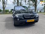 BMW X3 3.0si Executive- VELE OPTIES- PANAROMA DAK- AUTOMAAT!, Automaat, 2000 kg, 10 km/l, Vierwielaandrijving