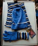 Human Nature katoenen muts, sjaal en handschoenen maat M, Maat 38/40 (M), Nieuw, Ophalen of Verzenden, Human Nature