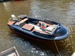 Boot sloep zelflozend, koelkast + stootrand, Watersport en Boten, Wakeboarden, Gebruikt, Ophalen of Verzenden