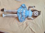 Vintage loop pop, Verzamelen, Poppen, Ophalen of Verzenden, Gebruikt, Pop