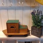 Vintage Stabylo Speelgoed Trein, Ophalen of Verzenden