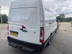 RENAULT Master GB 2.3 dCi 165pk L3H2 T35 RWD, Auto's, Stof, Gebruikt, 4 cilinders, Renault