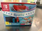 Nintendo Switch niet gebruikt!, Ophalen, Nieuw, Met 2 controllers, Switch Original