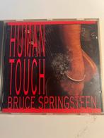 Bruce Springsteen - Human Touch CD, Cd's en Dvd's, Ophalen of Verzenden, 1980 tot 2000, Zo goed als nieuw