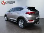 Hyundai Tucson 1.6 GDi Comfort Clima/Camera/Lane-assist/Navi, Voorwielaandrijving, Stof, 4 cilinders, Origineel Nederlands