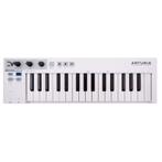 Arturia KeyStep Portable MIDI keyboard controller, Muziek en Instrumenten, Midi-apparatuur, ., Nieuw, Ophalen of Verzenden, .