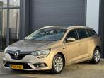 Renault Mégane Estate 1.3 TCe Limited / 2019 / 140 pk, Auto's, Renault, Voorwielaandrijving, Lichtsensor, Gebruikt, 4 cilinders