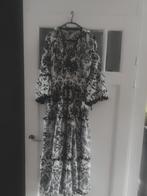 Ibiza jurk maat one size denk aan s/m/l, Kleding | Dames, Grote Maten, Ophalen of Verzenden, Zo goed als nieuw, Wit, Jurk