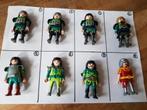 86 diverse Playmobil poppetjes mannen 1.00 per stuk, Gebruikt, Ophalen of Verzenden