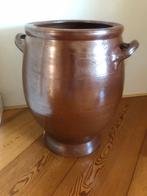 FRANSE BRUINE GERSPOT, Ophalen