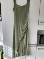 Nieuwe Lange Jurk Maat 40 - Voor Kort, Achter Lang, Maat 38/40 (M), Nieuw, Ophalen of Verzenden, Onder de knie