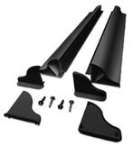 Carbest Solar spoiler set, Watersport en Boten, Gebruikt