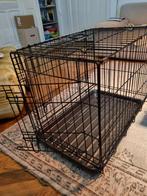 Bench voor hond, Dieren en Toebehoren, Hondenbenches, Ophalen, Zo goed als nieuw