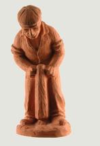Terracotta beeld van Frans van Amelsvoort, Antiek en Kunst, Kunst | Beelden en Houtsnijwerken, Verzenden