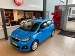 Peugeot 108 1.0 e-VTi Active,Airco,Bleutooth,Elektrischpakke, Voorwielaandrijving, 12 maanden, Stof, Gebruikt
