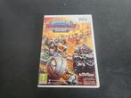 Skylanders SuperChargers Racing – Nintendo Wii, Ophalen of Verzenden, Zo goed als nieuw, Vanaf 7 jaar