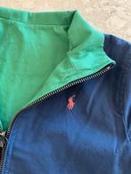 Polo Ralph Lauren kinder reversible zomerjas maat 116!, Nieuw, Ophalen of Verzenden, Jongen, Ralph Lauren