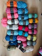 Scheepjes Colour Crafter wol, Ophalen, Nieuw, Breien of Haken, Wol of Garen
