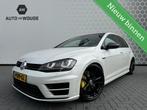 Volkswagen Golf 2.0 TSI R DSG 4Motion PANO KW gepfeffert, Automaat, Lichtsensor, 4 cilinders, 1984 cc
